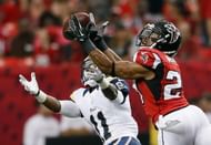 St Louis Rams v Atlanta Falcons